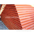 CPVC High-voltage power pipe to protect the power cable